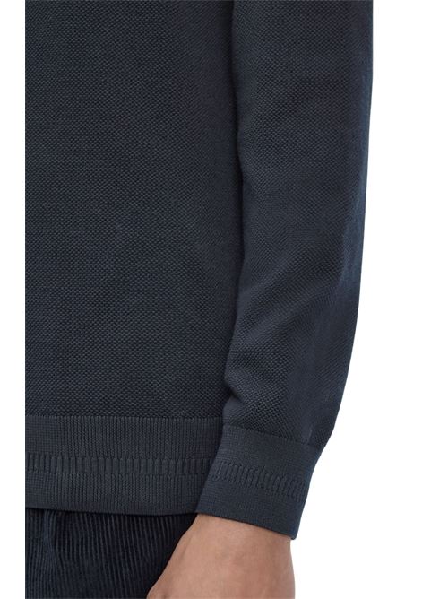 K1309608 BLU FRED PERRY | K1309608 BLU